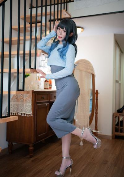 邻家天使大人把我变成废人这事_高清动漫在线观看