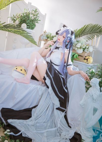玫瑰的故事在线_JVID性感写真